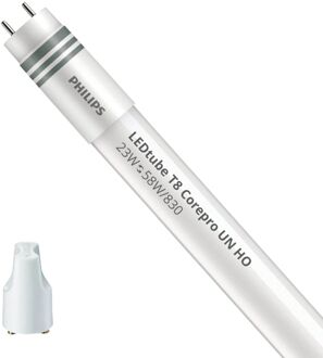 Philips CorePro LEDtube UN HO 23W 830 150cm | Warm Wit - Vervangt 58W