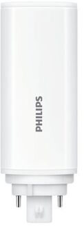 Philips Corepro Pl-t Led Lamp Hf 9w - 830 Warm Wit