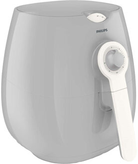 Philips Daily Collection HD9219/10 friteuse Heteluchtfriteuse Enkel Grijs Losstaand