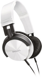 Philips DJ-stijl hoofdtelefoon SHL3000ND/00 Hoofdtelefoon