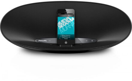 Philips Docking Speaker DS8400/10 Dockingstation
