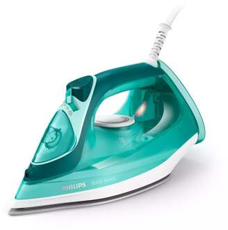 Philips DST3030/70 Stoomstrijkijzer Groen