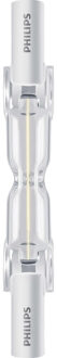 Philips Ecohalo Halogeenbuis 230 V 120 W R7s Warm Wit