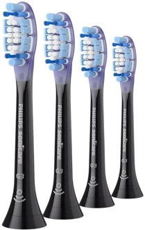 Philips Elektrische Tandenborstel Philips HX9054/88 Sonicare Premium Gum Care Brush Heads 4 st