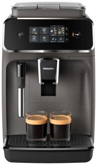 Philips EP2224/10 Volautomaat Grijs