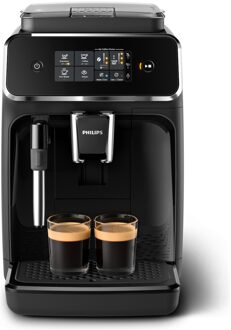 Philips EP2225/10 Volautomaat Zwart