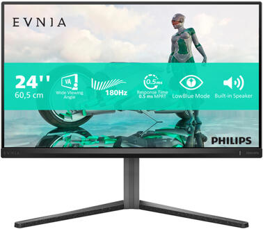 Philips Evnia 24M2N3200A/00 Gaming monitor