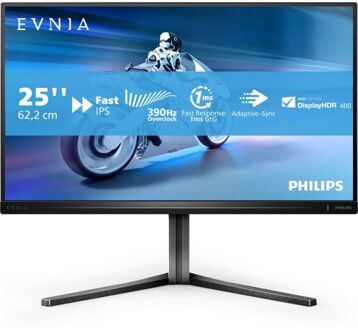 Philips Evnia 25M2N5200U Gaming monitor