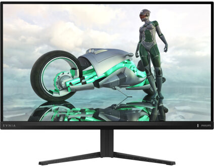 Philips Evnia 27M2N3200S/00 Gaming monitor