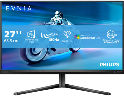 Philips Evnia 27M2N5500/00 Ledmonitor