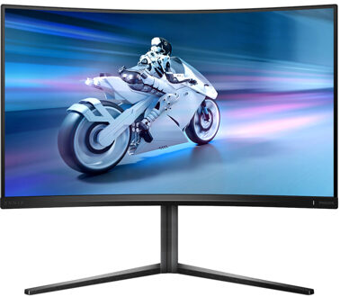 Philips Evnia 32M2C5500W/00 Gaming monitor