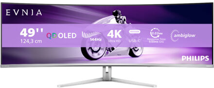 Philips Evnia 8000 49M2C8900L/00 Gaming monitor