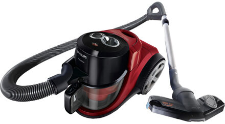 Philips FC 9205/01 Marathon Bonprinter