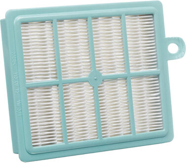Philips FC8038/01 HEPA 13 Uitblaasfilter Blauw, Wit