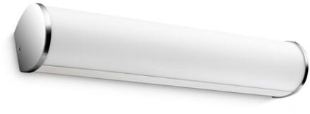 Philips FIT Wandlamp LED 2x2,5W/185lm Zilver