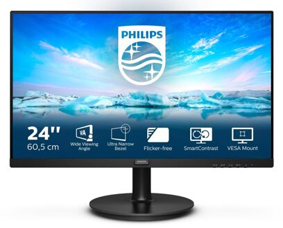 Philips Full HD monitor 241V8L/00