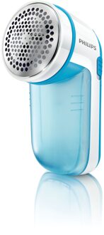 Philips GC02600 Ontpiller Strijk accessoire Blauw