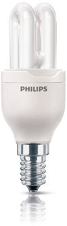 Philips Genie ES 8YR 3W 827 E14 Spaarlamp