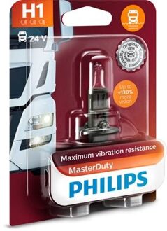 Philips gloeilamp H1 13258MDB1