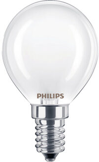 Philips Gloeilamp kogel 8727900949131