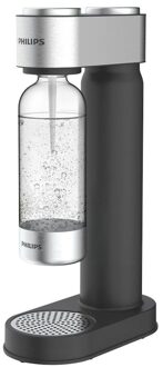 Philips GoZero ADD4902 Waterkan Zwart