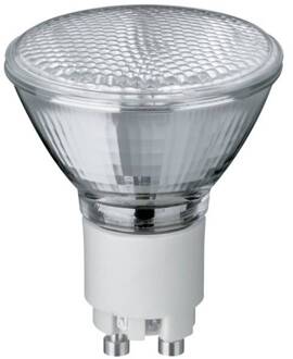 Philips GX10-ontladingslamp Mastercolor CDM-R 20W, 40 gr warmwit (3000 K)