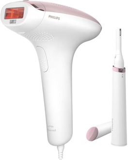 Philips Haarverwijderaar Philips IPL-hårfjerning Lumea 7000-series BRI920 1 st