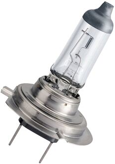 Philips Halogeenlamp VisionPlus H7 55 W 12 V