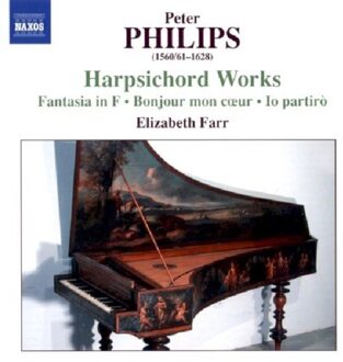 Philips: Harpsichord Music