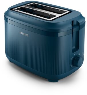 Philips HD2511/70 Broodrooster Blauw