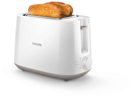 Philips HD2581/00 Broodrooster Wit