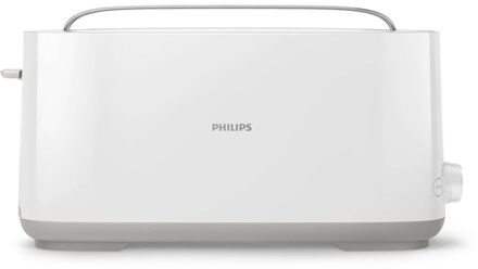 Philips HD2590/00 Broodrooster Wit