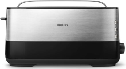 Philips HD2692/90 Broodrooster Zwart