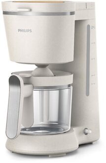 Philips HD5120/00 Koffiefilter apparaat Wit