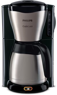 Philips HD7548/20 Koffiefilter apparaat Zwart
