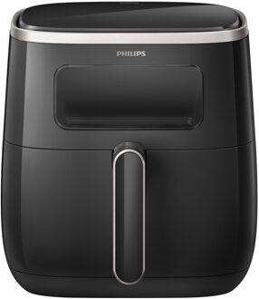 Philips HD9257/80 Airfryer Zwart