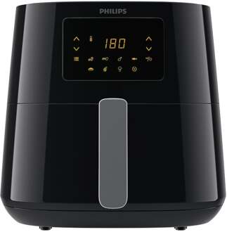 Philips HD9270/70 Essential Airfryer XL Airfryer Zwart
