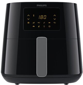 Philips HD9270/70 Essential Airfryer XL Airfryer Zwart