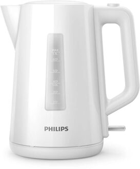 Philips HD9318/00 Waterkoker Wit