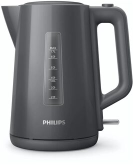 Philips HD9318/10 Waterkoker Zwart