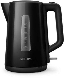 Philips HD9318/20 Waterkoker Zwart