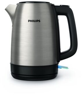 Philips HD9350/90 Waterkoker Zilver