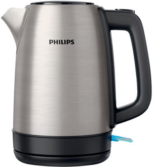 Philips HD9350/94 Waterkoker Grijs