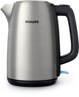 Philips HD9351/90 Waterkoker Zilver