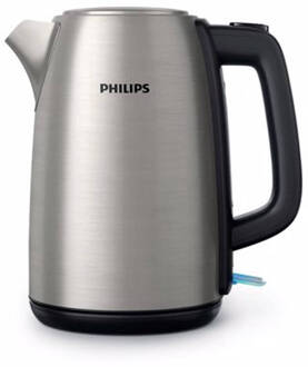 Philips HD9351/90 Waterkoker Zilver