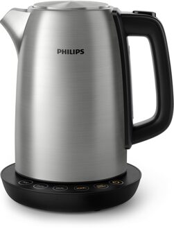 Philips HD9359/90 Waterkoker Zwart