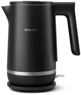 Philips HD9396/90 Waterkoker Zwart