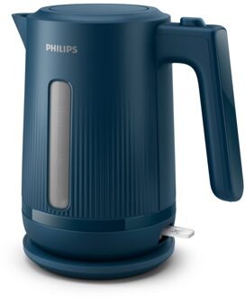 Philips HD9411/70 Waterkoker Blauw