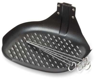 Philips HD9941/00 Airfryer Grijs