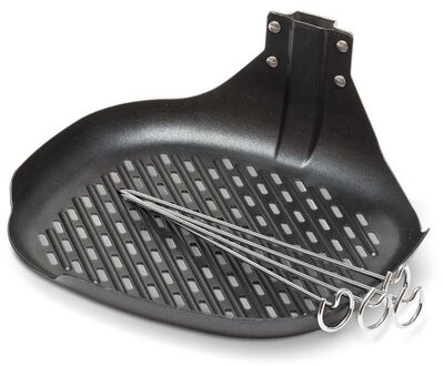 Philips HD9941/00 Airfryer Zwart